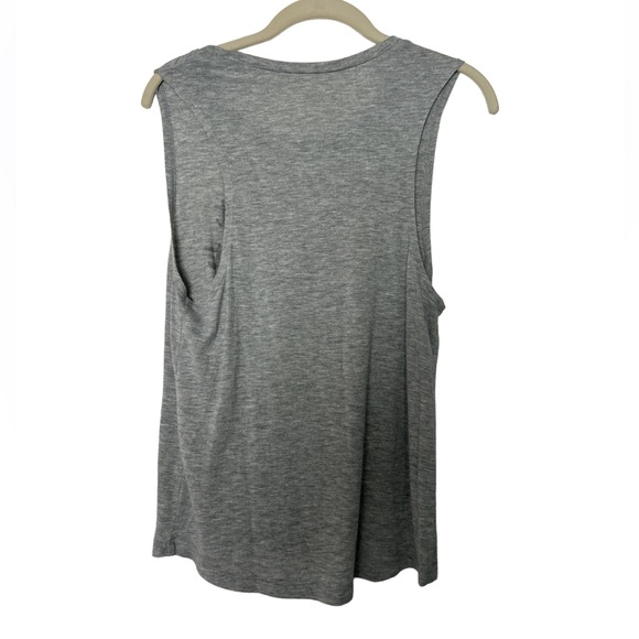 BRAND NEW “Less Regret More Sweat” tank top - Picture 3 of 3